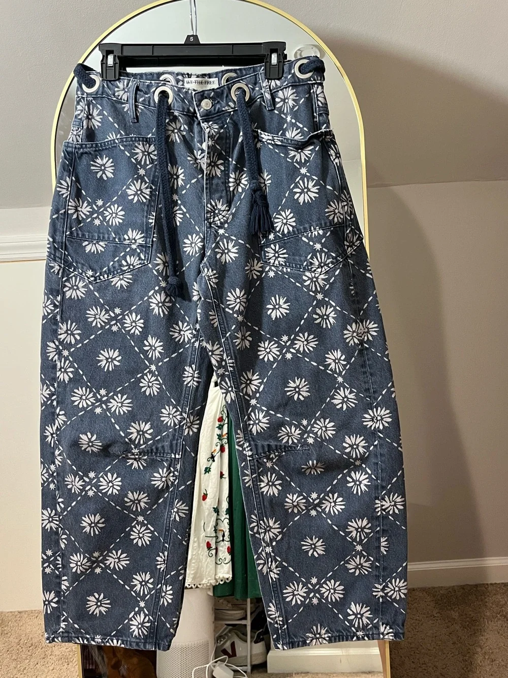 Free People good pre